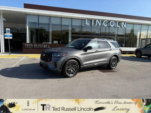 2025 Ford Explorer ST for sale in Knoxville, TN