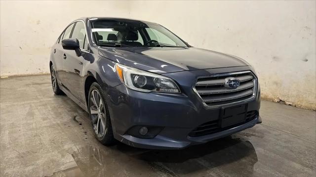 2017 Subaru Legacy 2.5i Limited for sale in Chantilly, VA