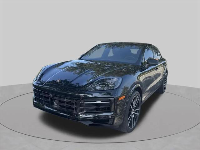 2024 Porsche Cayenne Cayenne for sale in Titusville, FL