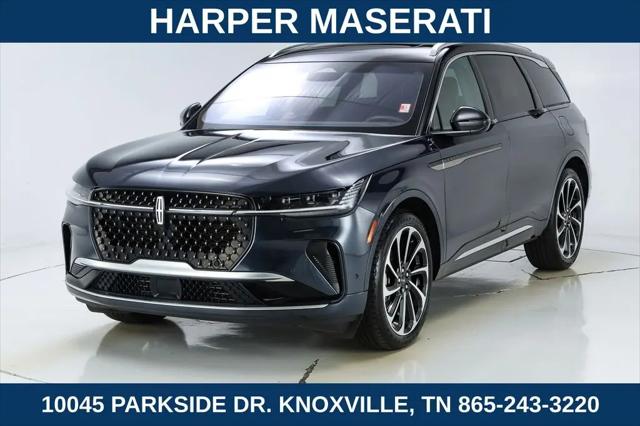 2024 Lincoln Nautilus Black Label for sale in Knoxville, TN