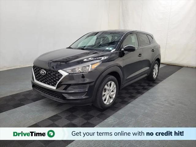 2019 Hyundai Tucson SE for sale in Pittsburgh, PA