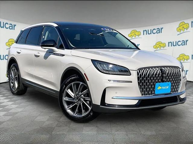 2024 Lincoln Corsair Premiere for sale in Norwood, MA