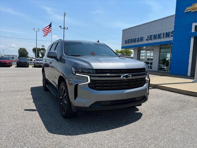 2022 Chevrolet Tahoe 4WD RST for sale in Union City, TN