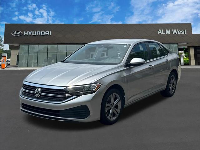 2024 Volkswagen Jetta 1.5T SE for sale in Lithia Springs, GA