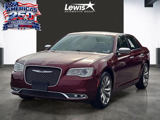 2019 Chrysler 300 Limited for sale in Fayetteville, AR