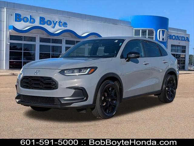 2025 Honda HR-V 2WD Sport for sale in Brandon, MS