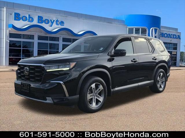 2025 Honda Pilot EX-L for sale in Brandon, MS