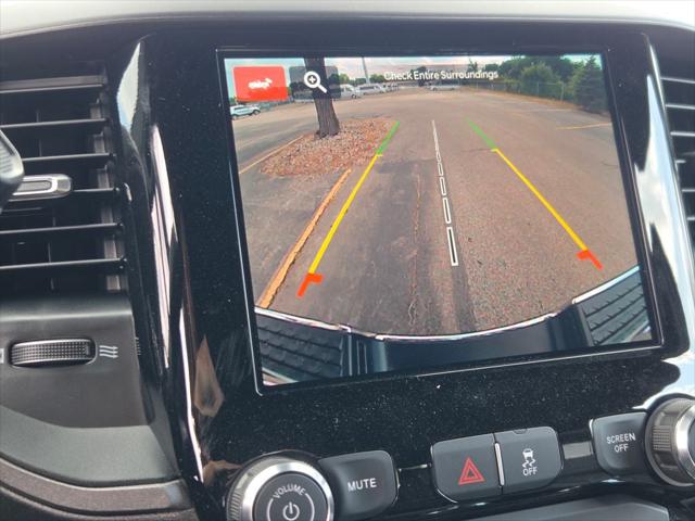 2026 RAM Ram 3500 RAM 3500 TRADESMAN CREW CAB 4X4 64 BOX