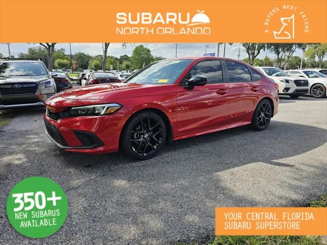 2023 Honda Civic Sport for sale in Sanford, FL