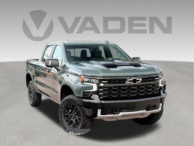 2026 Chevrolet Silverado 1500 4WD Crew Cab Short Bed ZR2 for sale in Pooler, GA