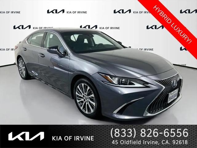 2021 Lexus ES 300h ES 300h for sale in Irvine, CA