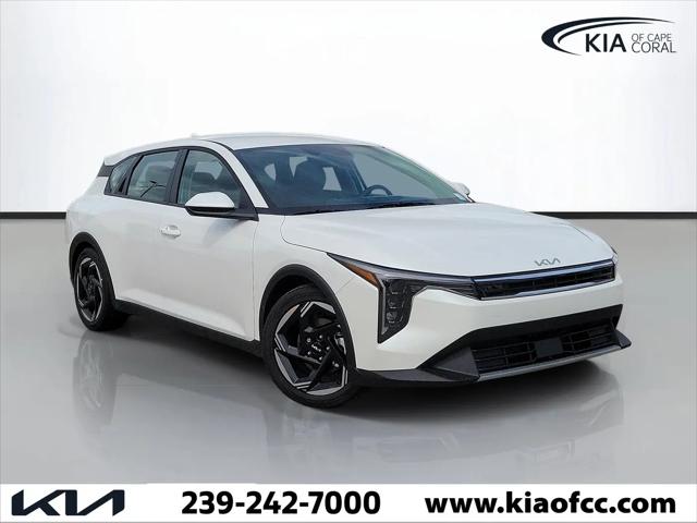 2026 Kia K4 EX for sale in Cape Coral, FL