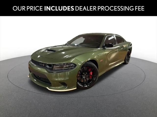 2023 Dodge Charger Scat Pack for sale in Wilmington, DE