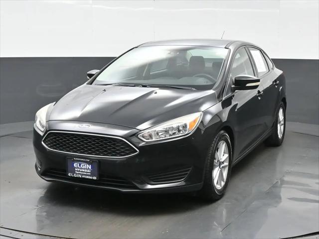 2015 Ford Focus SE for sale in Bartlett, IL