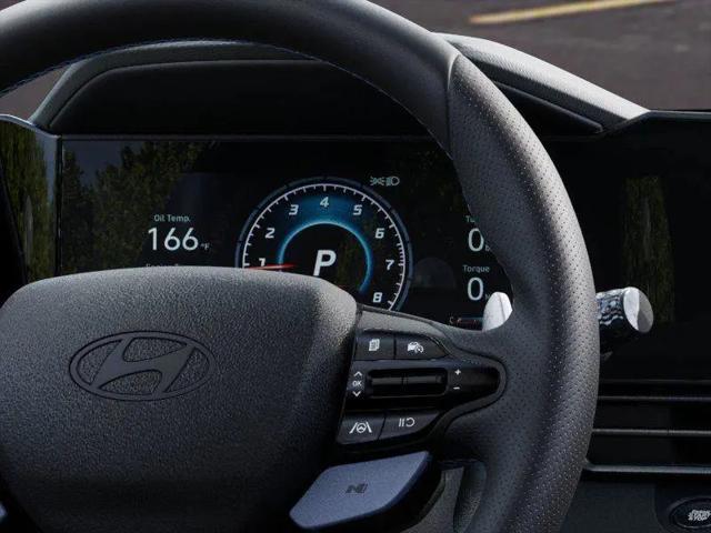 2026 Hyundai Elantra N