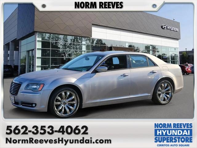 2014 Chrysler 300 300S for sale in Cerritos, CA