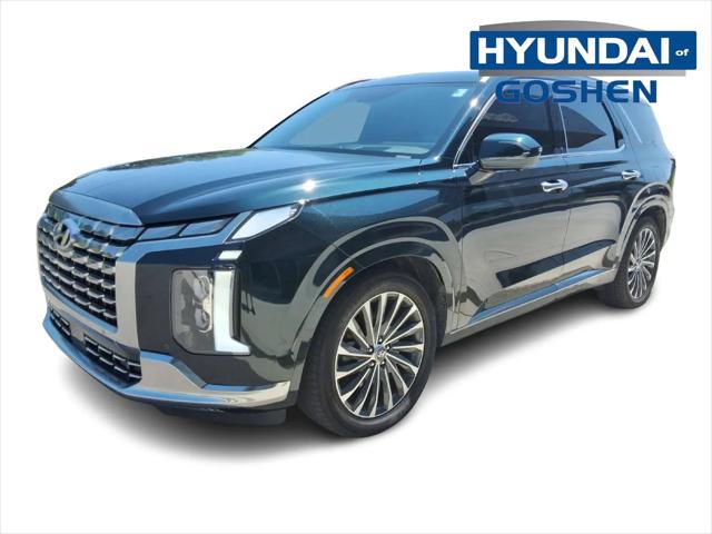2023 Hyundai Palisade Calligraphy for sale in Goshen, IN