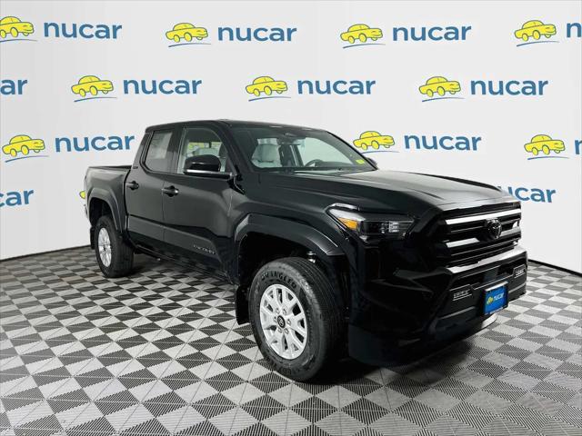 2026 Toyota Tacoma SR5 for sale in North Kingstown, RI