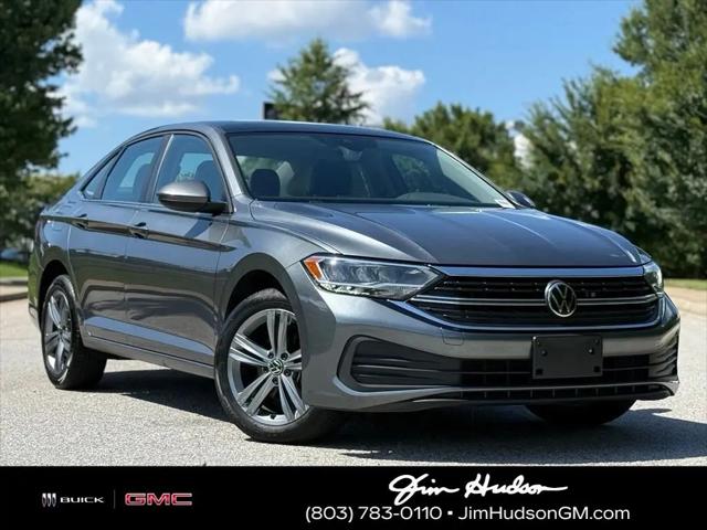 2024 Volkswagen Jetta 1.5T SE for sale in Columbia, SC