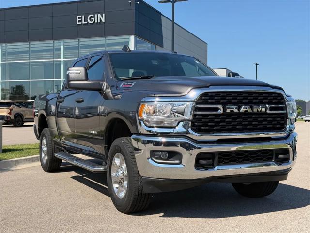 2023 Ram 2500 Big Horn Crew Cab 4x4 6'4" Box for sale in Elgin, IL
