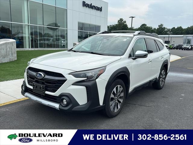 2023 Subaru Outback Touring 2023 Subaru Outback Touring