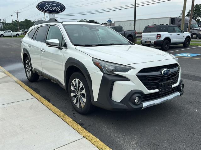 2023 Subaru Outback Touring 2023 Subaru Outback Touring