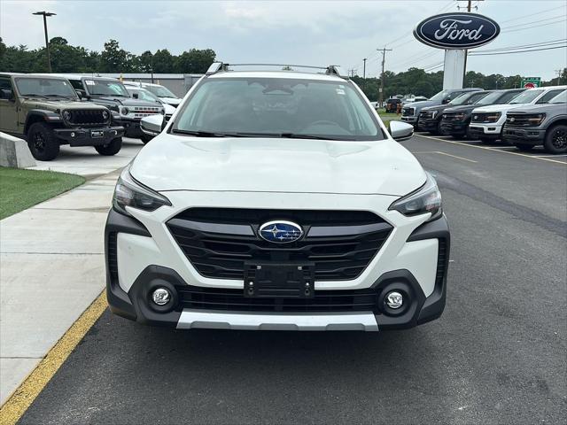 2023 Subaru Outback Touring 2023 Subaru Outback Touring