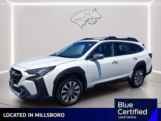 2023 Subaru Outback Touring 2023 Subaru Outback Touring