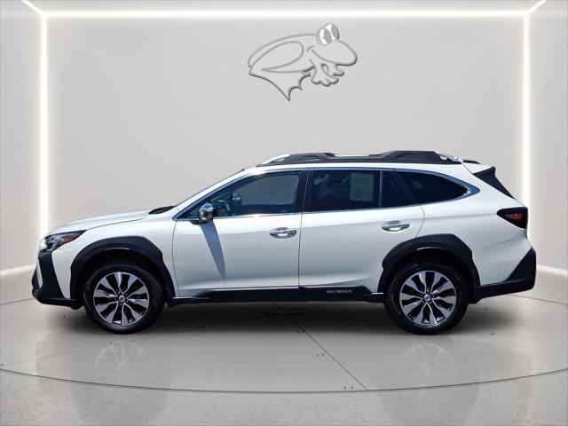 2023 Subaru Outback Touring 2023 Subaru Outback Touring