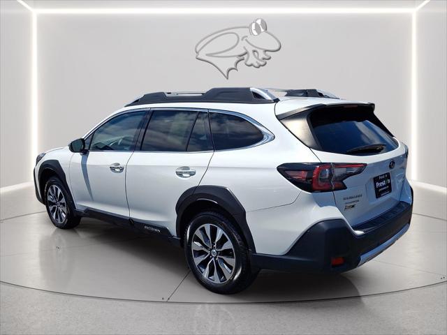 2023 Subaru Outback Touring 2023 Subaru Outback Touring