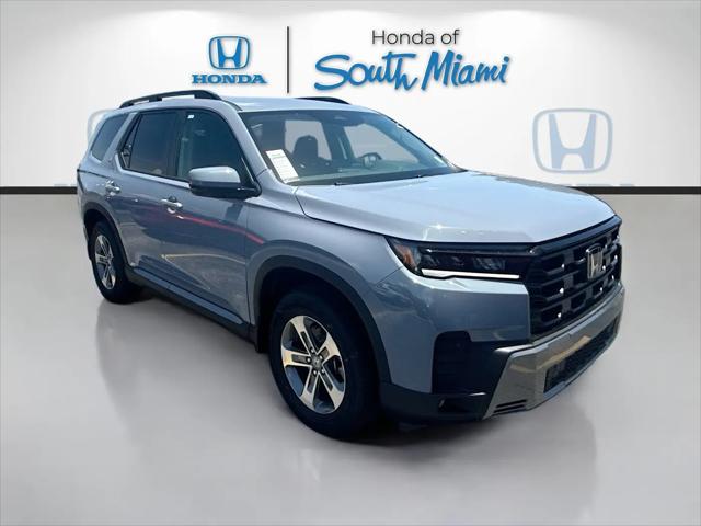 2026 Honda Pilot EX-L for sale in Miami, FL