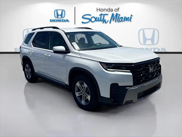 2026 Honda Pilot EX-L for sale in Miami, FL