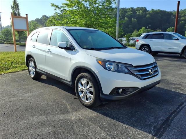 2014 Honda CR-V EX 2014 Honda CR-V EX