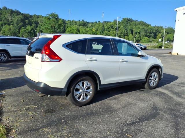 2014 Honda CR-V EX 2014 Honda CR-V EX