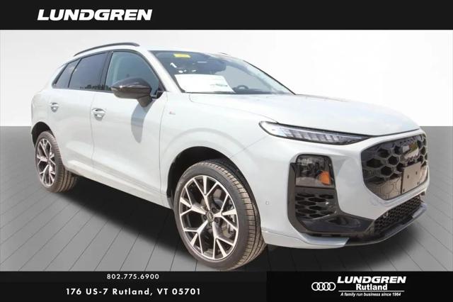 2026 Audi Q3 TFSI quattro S tronic for sale in Rutland, VT