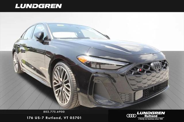 2026 Audi S5 Premium Plus TFSI quattro S tronic for sale in Rutland, VT