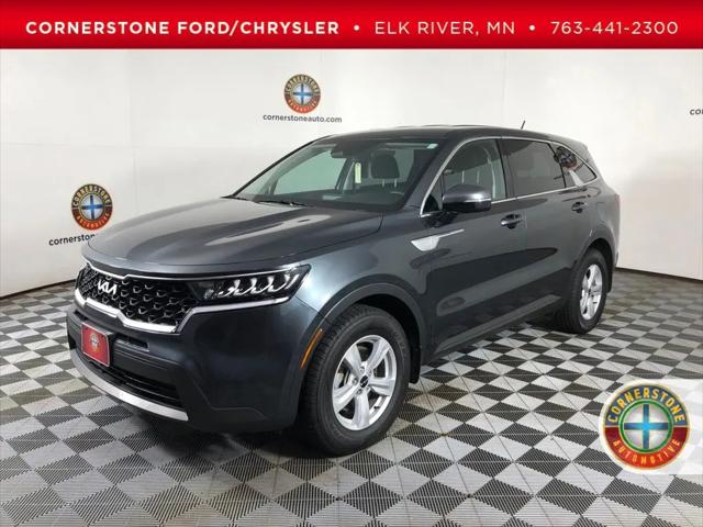 2023 Kia Sorento LX for sale in Elk River, MN