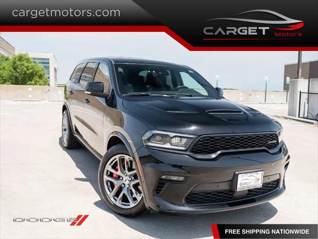 2022 Dodge Durango R/T Plus AWD for sale in Woodbridge, VA