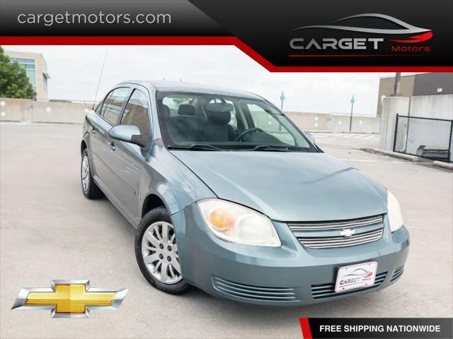 2009 Chevrolet Cobalt LT for sale in Woodbridge, VA