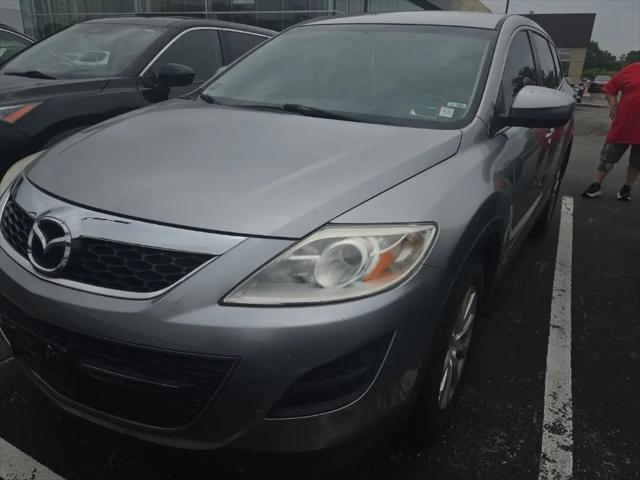 2010 Mazda CX-9 for sale near Columbus, OH