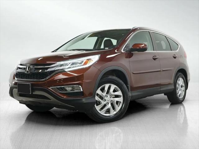 2016 Honda CR-V EX for sale in Ballwin, MO