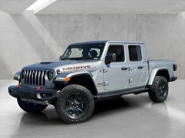2021 Jeep Gladiator Sport for sale in Las Vegas, NV