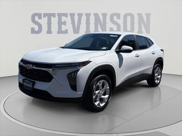 2026 Chevrolet Trax FWD LS for sale in Lakewood, CO