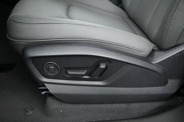 2026 Audi Q7 Premium Plus S line TFSI quattro tiptronic