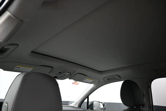 2026 Audi Q7 Premium Plus S line TFSI quattro tiptronic