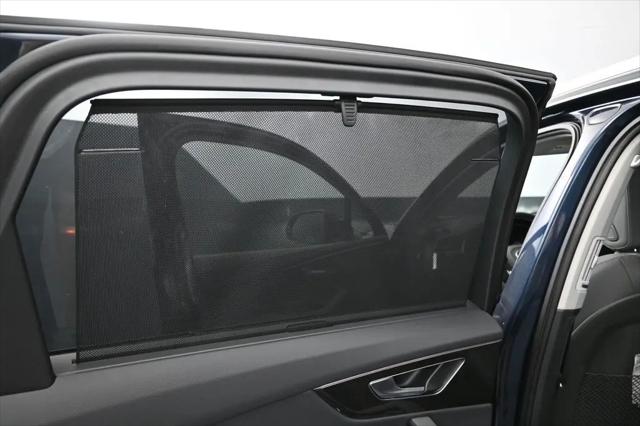 2026 Audi Q7 Premium Plus S line TFSI quattro tiptronic