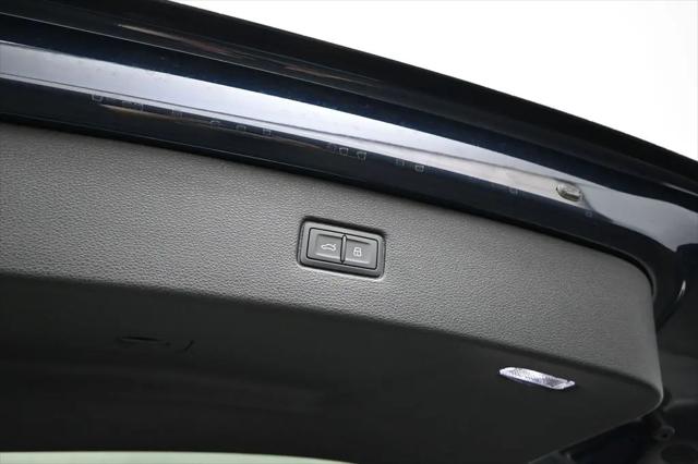 2026 Audi Q7 Premium Plus S line TFSI quattro tiptronic