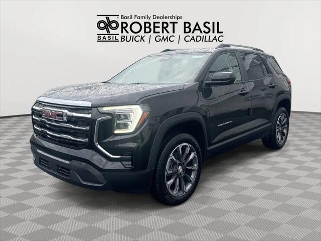 2027 GMC Terrain AWD Elevation for sale in Orchard Park, NY