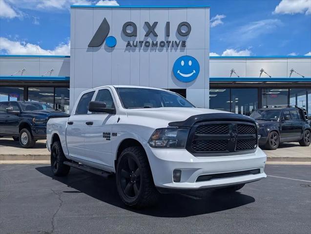 2019 Ram 1500 Classic ST for sale in Sandy, UT