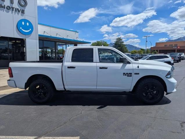 2019 Ram 1500 Classic ST